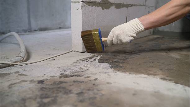 24/7 Emergency Crawl Space Encapsulation experts in Mount Meigs, AL